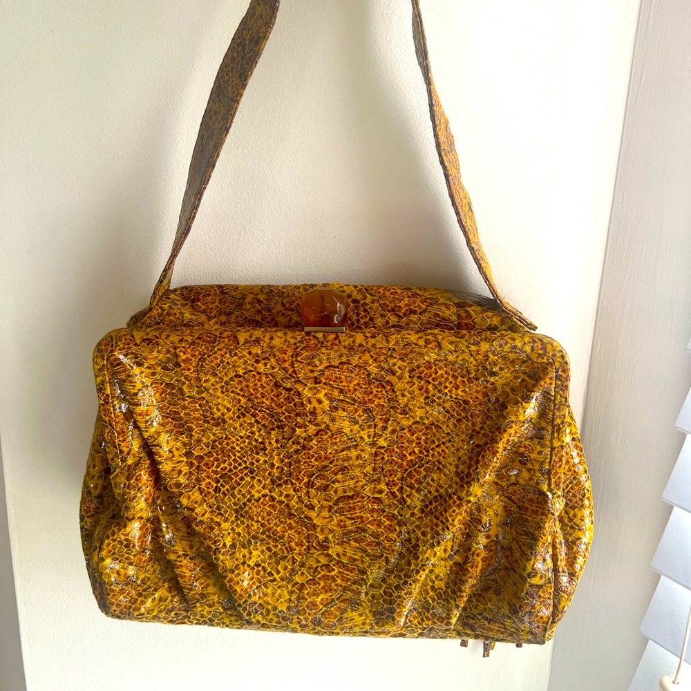HOBO shoulder bag